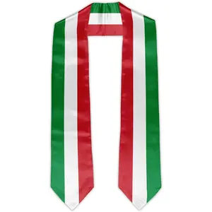 Unisex Adult 72" Long Graduation Stole Sash Perfect Graduation Gift