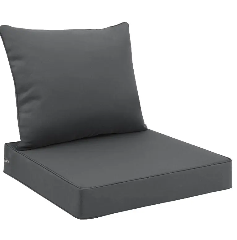 Deep Seat Cushion Set
