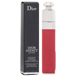 DIOR Dior Addict Lip Tint - # 651 Natural Rose DIOR Dior Addict Lip Tint - # 651 Natural Rose