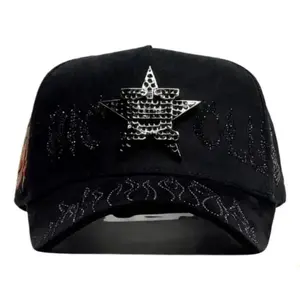 2025-2026 New Arrival Wzc G5 Premium Modern Stylish Baseball Cap