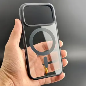 Premium Shock-Resistant Phone Case - Vibrant Colored, Transparent Protective Cover for iPhone 17, Air 16, 15, 14, 13, 12 Pro Max Plus & Samsung S22-S25 Ultra (Black, White, Dark Blue, Pink, Gray) iphone 17 phone case phone case phone cases