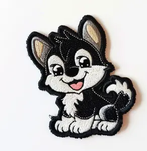 Patch Set - Puppy Power Complete Collection of Patches for Customization and Personalization