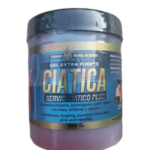 natural de mexico ciatic gel
