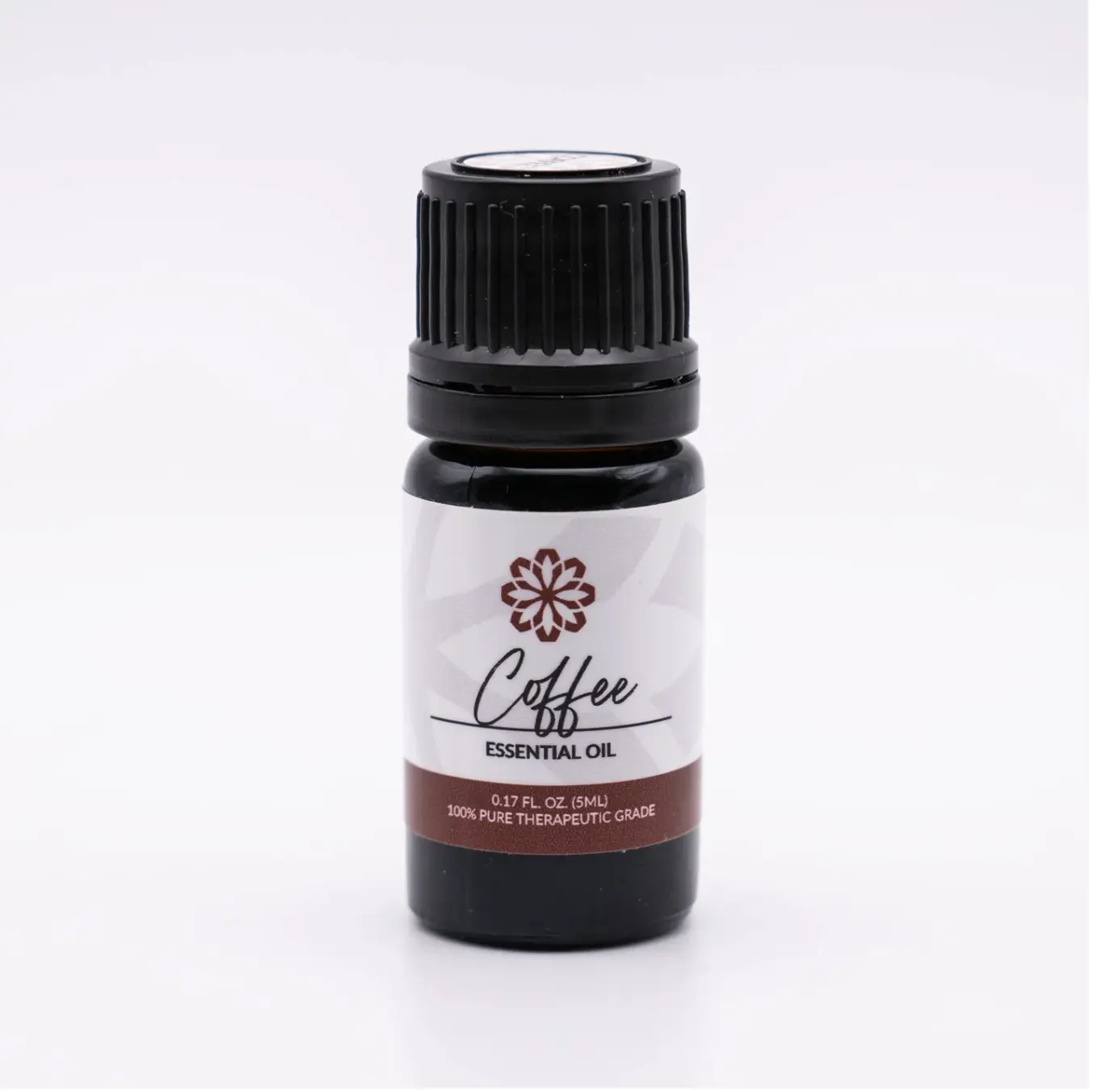 Coffee Essential Oil 5ml - Energizing & Uplifting