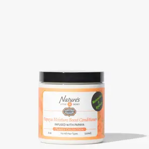Papaya Moisture Boost Conditioner