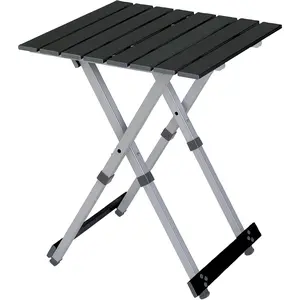 Outdoor Folding Table