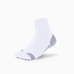 Kloud Grip Quarter Socks