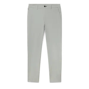 NOBULL Men's Gamechanger 5-Pocket Pant in Fog