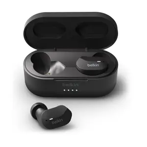 Belkin Soundform True Wireless In-Ear Headphone s