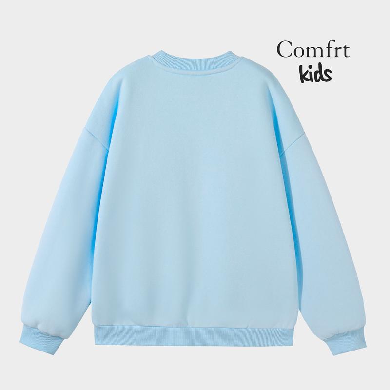 Comfrt Kids | Pastel Crew