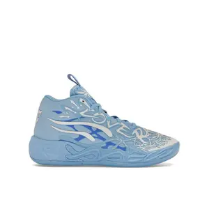 Puma Kid's LaMelo Ball MB.04 LaFrancé, from StockX