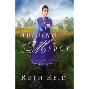 USED Book - Abiding Mercy by Reid, Ruth (Paperback) - english