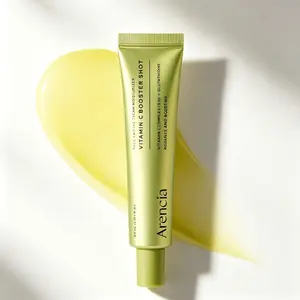 Vitamin C Booster Shot 1.01 fl oz, Pure VC & Glutathione Complex, Skin Brightening Serum to Unlock Natural Healthy Radiance