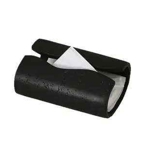 Resin Tissue Box Organizer Paper Container Decorative Living Space Essential