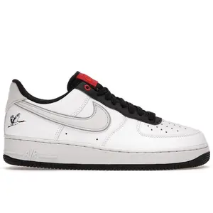 Nike Men's Air Force 1 Low '07 LX Crane, from StockX