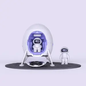 Astronauta Projector Night Light for Kids,Galaxy Star Projector with Timer and Remote,Aurora Borealis Light Projector with White Noise for Birthdays,Festivals,Room Decoration