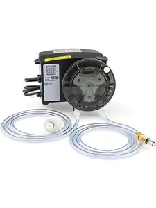 Rola Chem 543818 RC305MC 38 GPD 120V Pro Series 300 Liquid Chlorine Feeder Pump