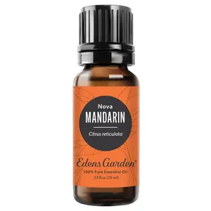 Mandarin- Nova Essential Oil