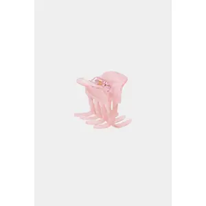 Petite Clip in Pink Sugar