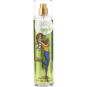 Delicious All American Apple By Gale Hayman Body Spray For Women