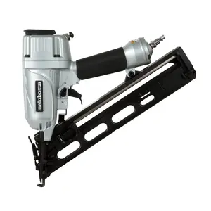Metabo 2537587 15 ga Nailer Kit