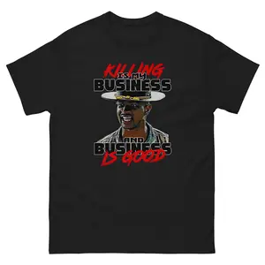Major Payne Tee - 90s Movie Fan Shirt - Unisex - Vintage Style