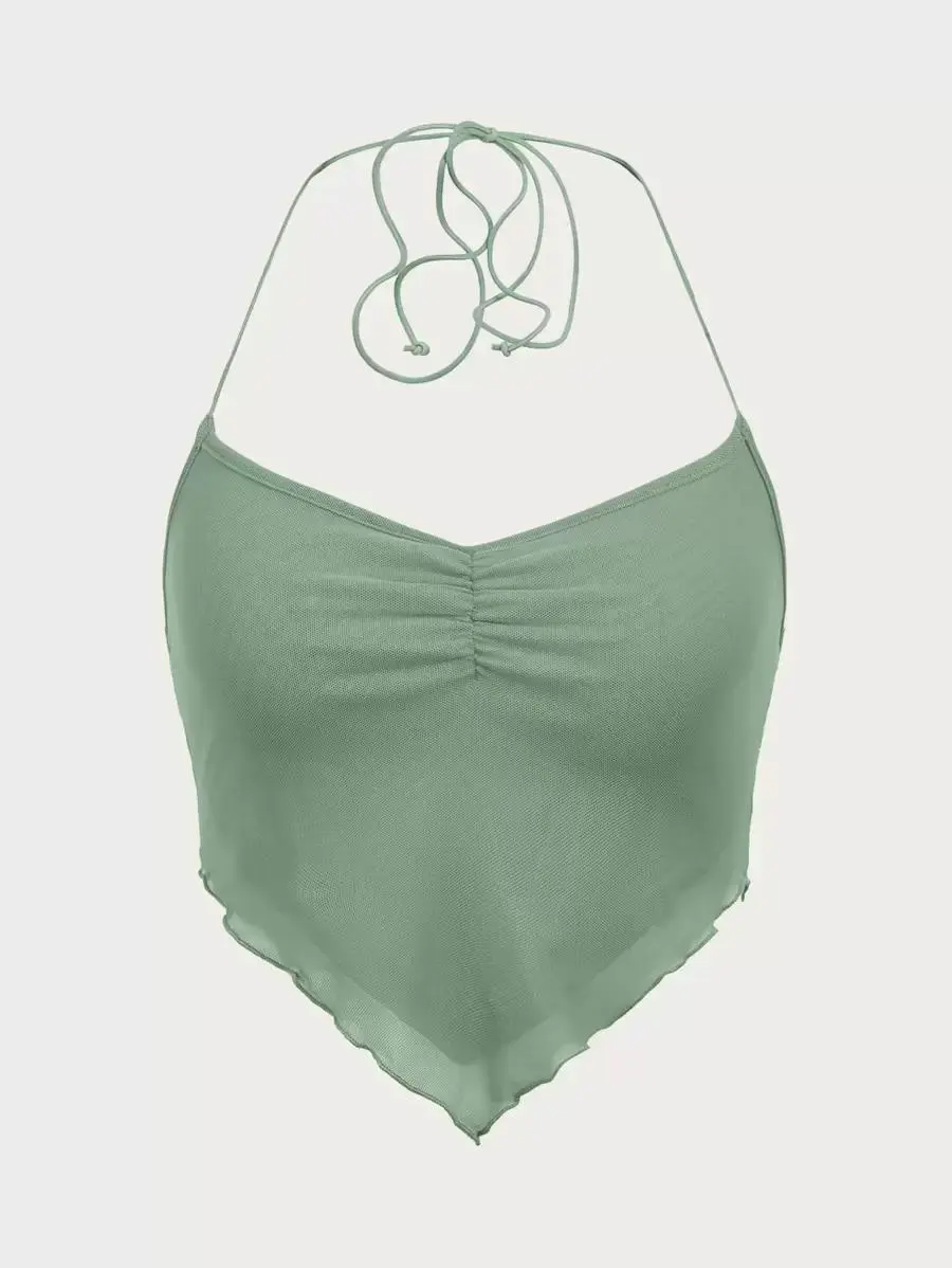 Mint Green