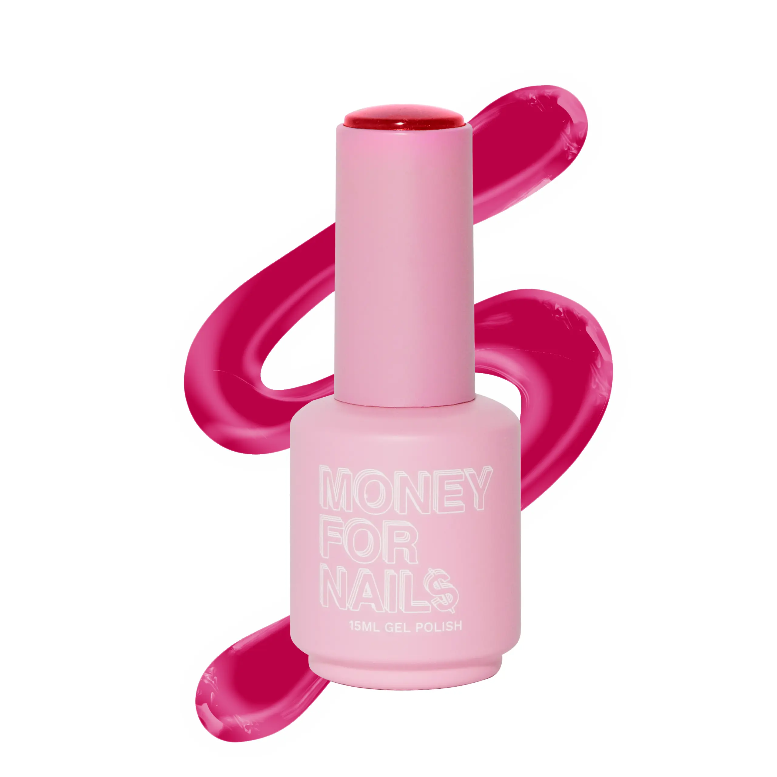 Passion Fruit Gel Polish
