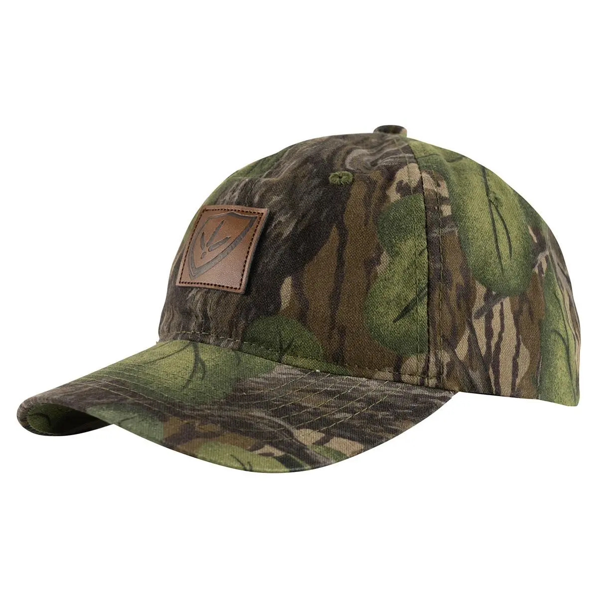 Finisher Cotton Twill Hat Finisher Cotton Twill Hat