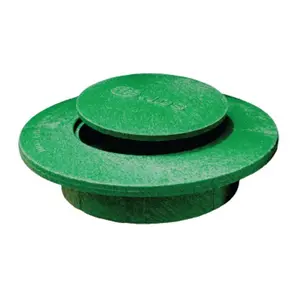 NDS 420C Emitter for Pipe