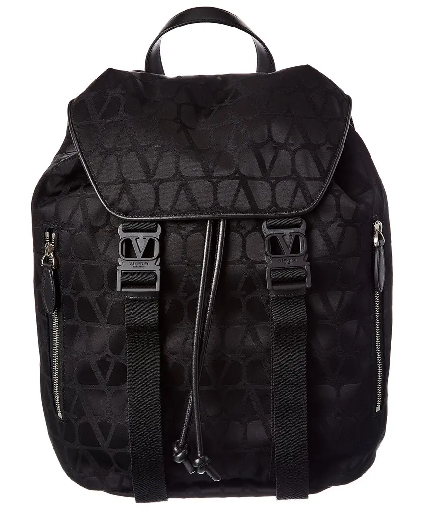Valentino Iconographe Backpack