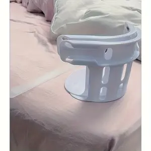 4-Pack Bed Sheet Fasteners, Sheet Locks for Securing All Four Corners, Organize and Keep Sheets Neat, Fits All Mattress Sizes, Sheet Maintenance Tool, Mattress Fasteners, Sleek Fasteners, Longlasting Material, Sheet Holders, Neat Freaks