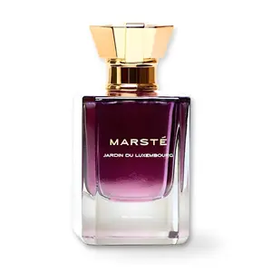 Jardin Du Luxembourg - Green Mandarin, White Lilac, Virginia Cedar - 50ml Unisex Fragrance