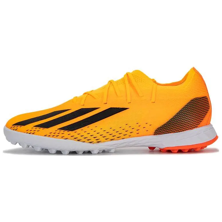 Adidas X Speedportal.1 TF Heatspawn Pack' Durable Non-slip Soccer Cleats Men's GZ2441