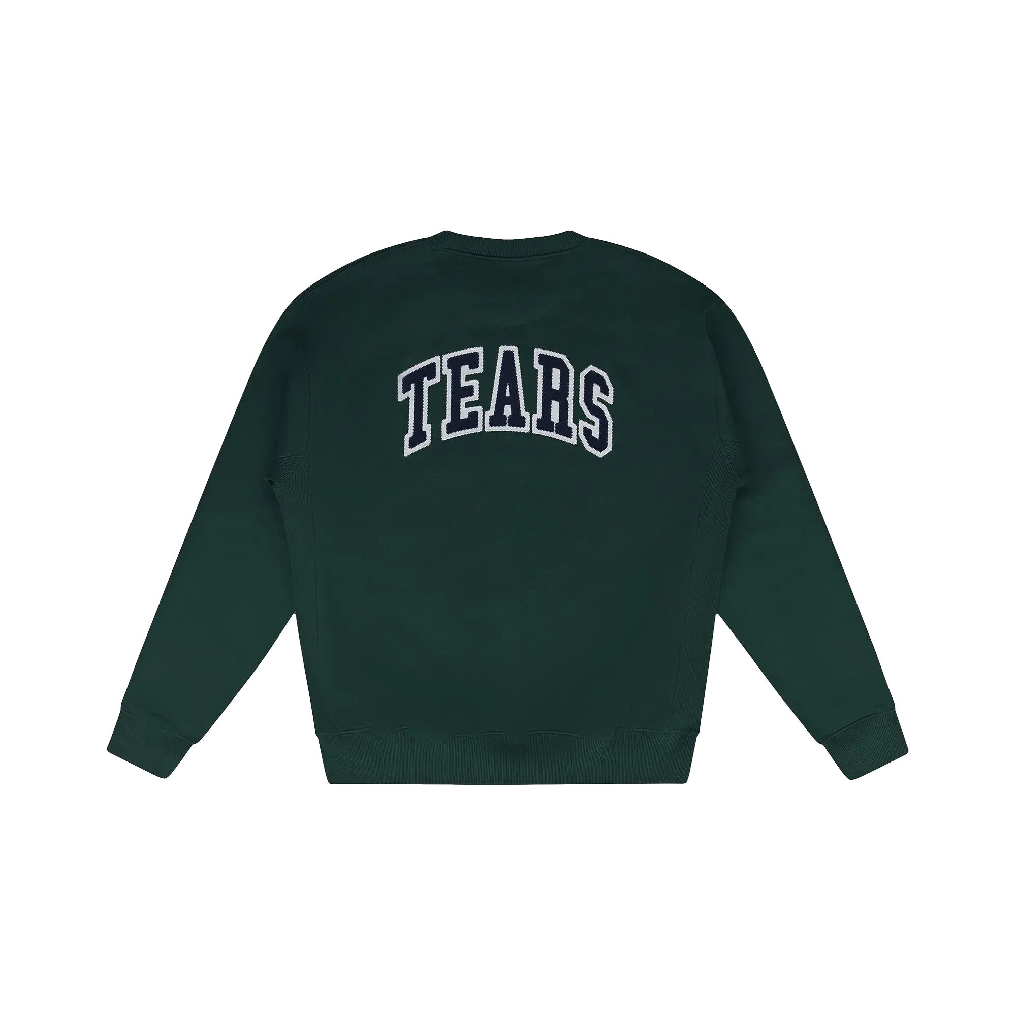 Sport Sweater "Green" DT688