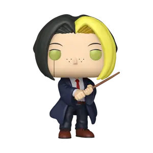 Funko Pop! Mashle: Magic and Muscles – Finn Ames #2184