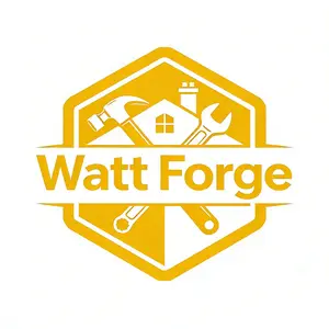 WattForge shop logo