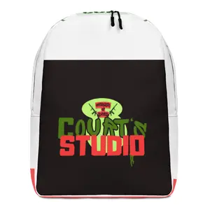 Minimalist Backpack