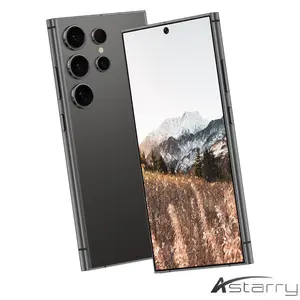 Smart Android Phone, 6.75 Inch Screen, Dual Sim Slot, Octa-Core Cpu, 4g Network, 4+64GB RAM, 4100mah Battery, 5+13mp Camera, Android Smartphone