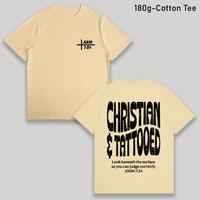 AP Cotton Tee