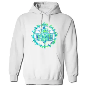 OutKast Crest Logo Hooded Sweatshirt