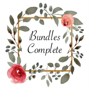 Bundles Complete