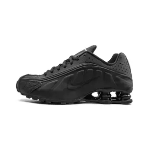 SHOX R4 WMNS "Black" AR3565 004