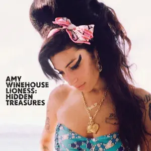 Amy Winehouse - Lioness: Hidden Treasures  [COMPACT DISC - CD]