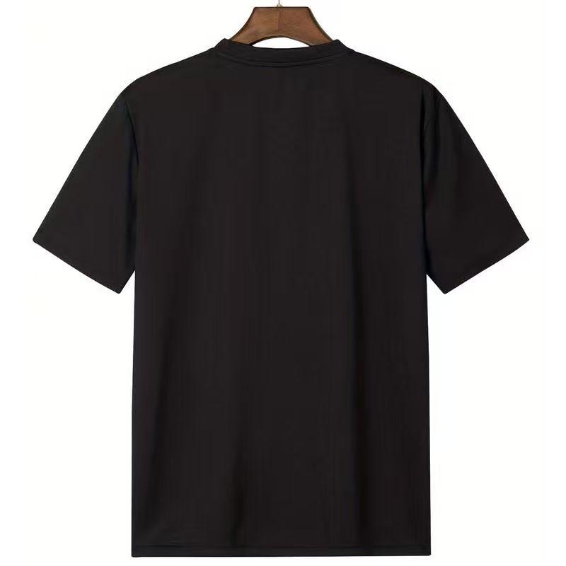 Demon Slayer Anime Tshirt for Men and Women Anime Lover Graphic Tee Fitted Knit Fabric Streetwear Top Anime Manga Nezuko Kamado Gift