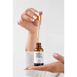MB304X VITAMINA C PURE