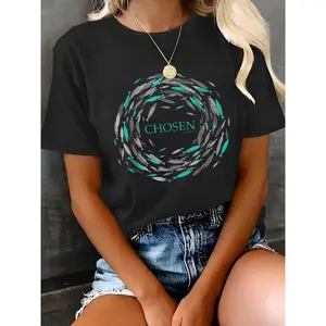 The Chosen Shirt, The Chosen Movie Shirt, The Chosen Vintage Shirt, The Chosen Tank Top, The Chosen Sweatshirt, Christian Shirt