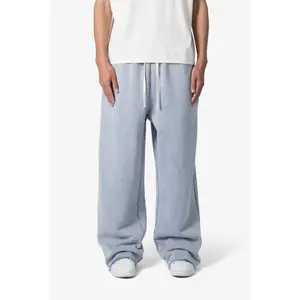mnml Washed Ultra Baggy Sweatpants
