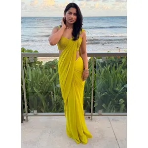 Vidhi Ready Saree