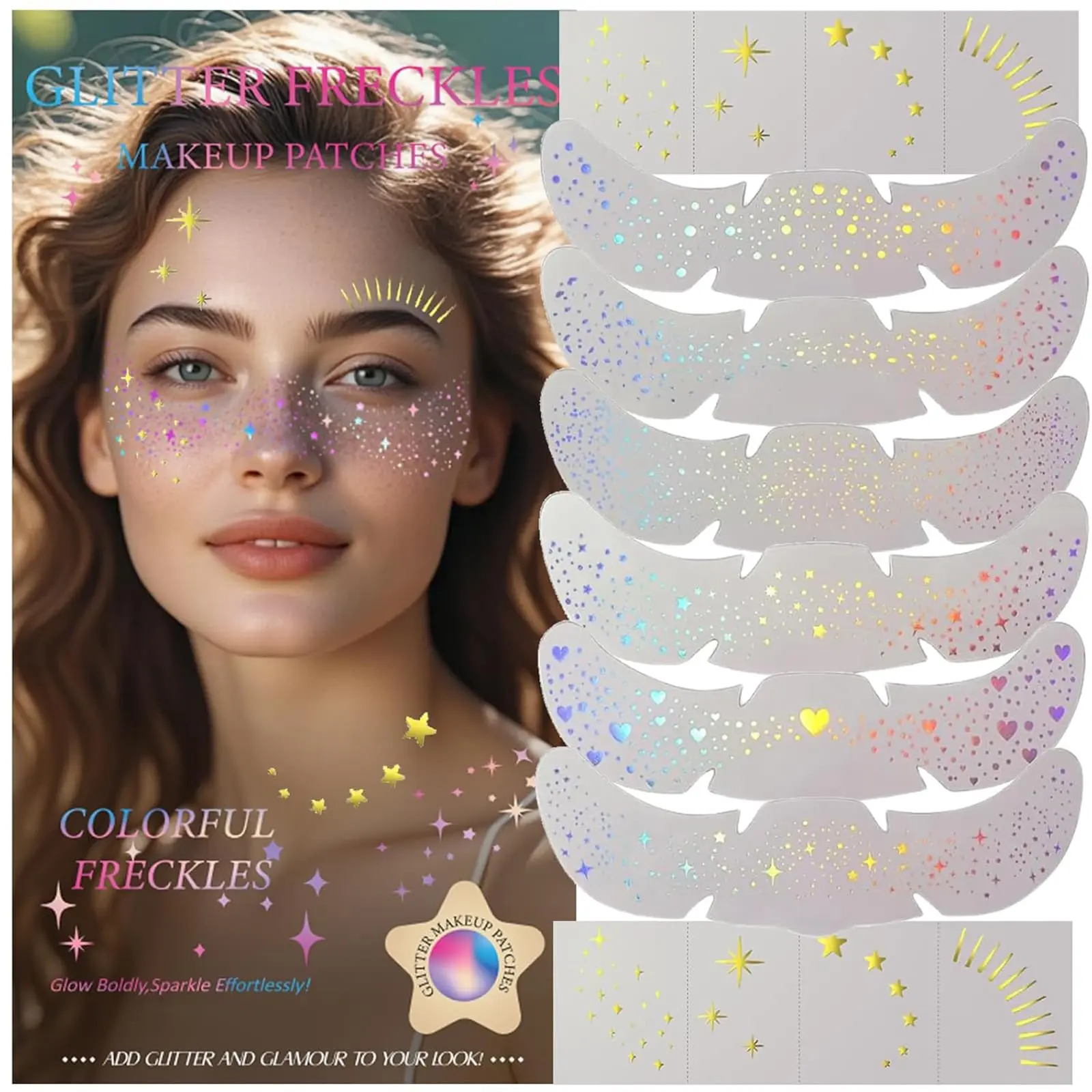 Holographic&Gold